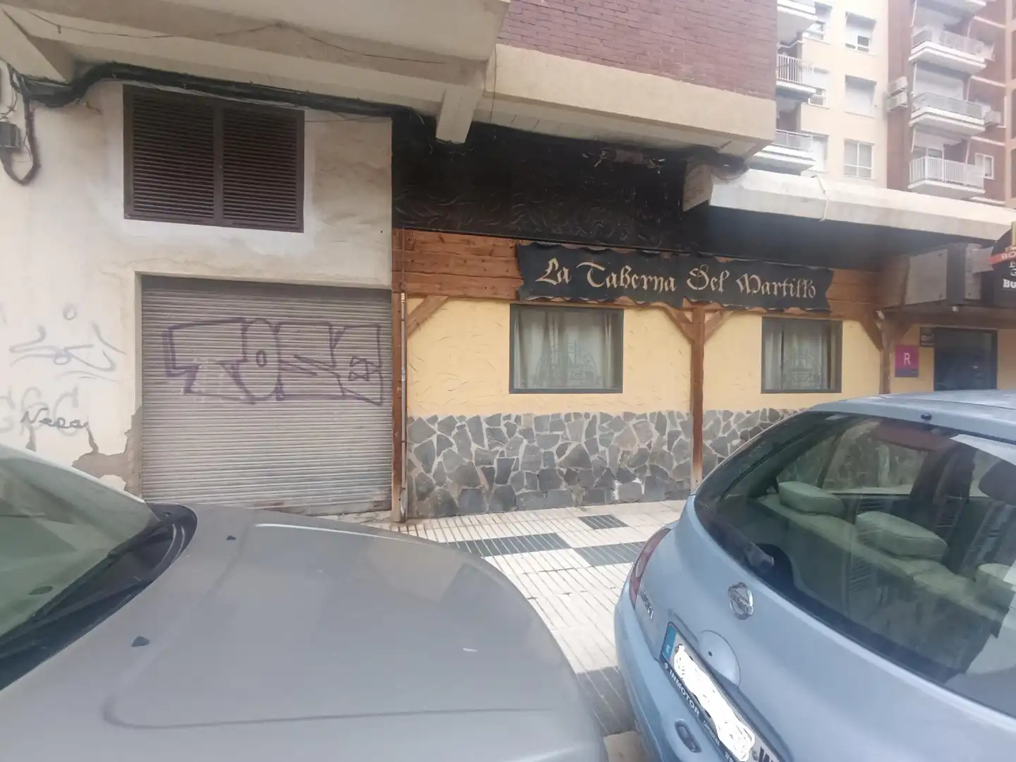Local comercial en venta en Calle de Ramón José Sender 4, imagen 9