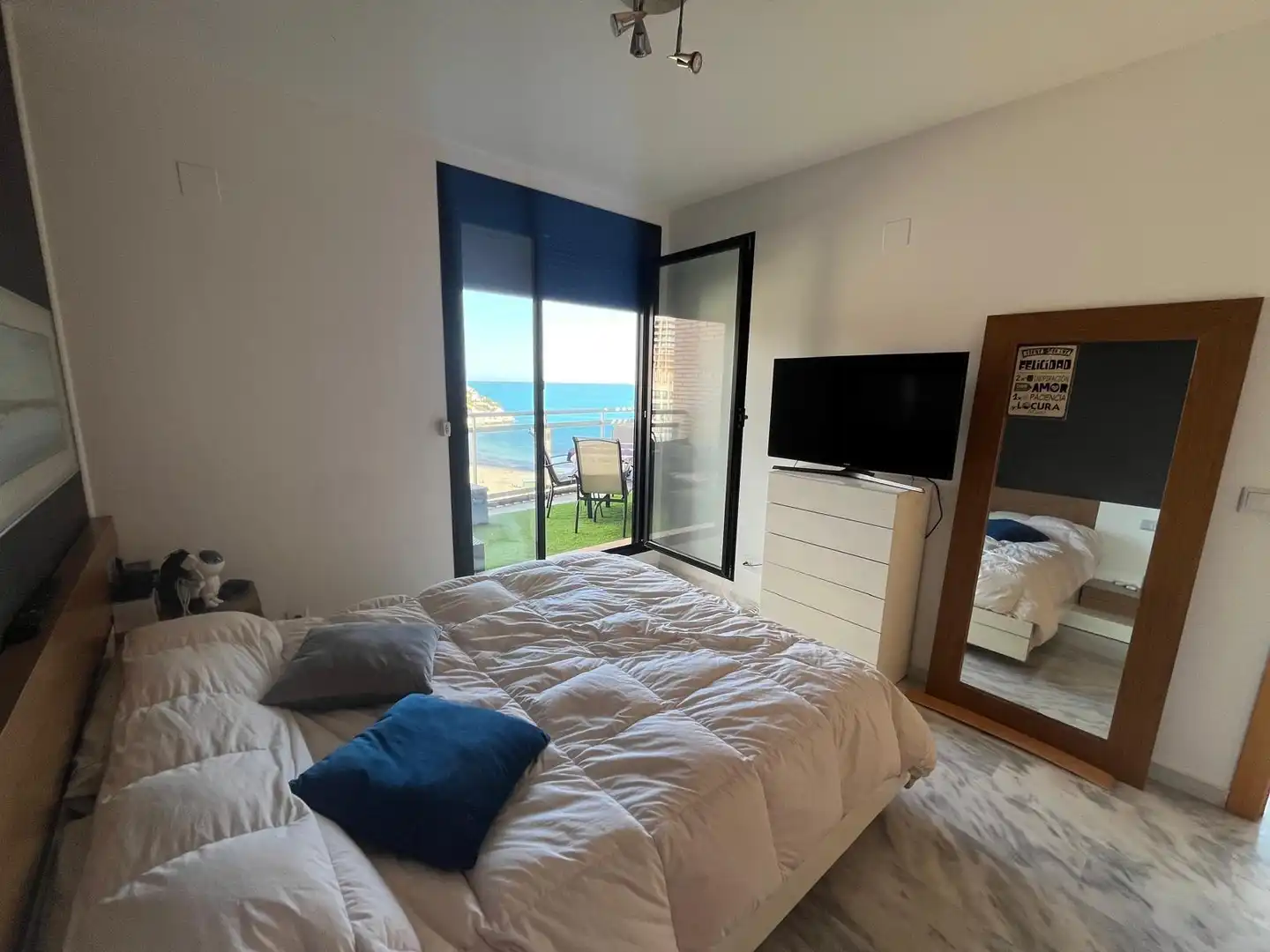 Apartamento con piscina en venta en Calle XALOC, imagen 19