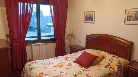 Foto 5 de Piso de alquiler en Travesía de Montouto, Teo, A Coruña