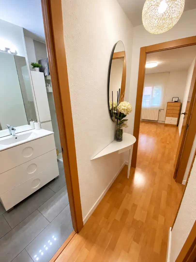 Piso en venta en Can Pantiquet