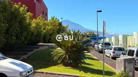 Foto 2 de Pis en venda a El Pino, El Sauzal, Santa Cruz de Tenerife