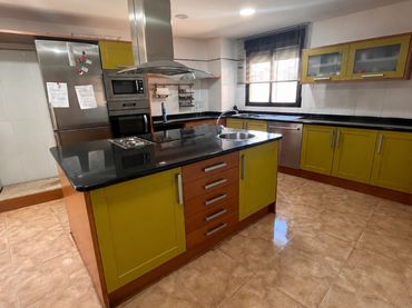 Casa en venda a Onda