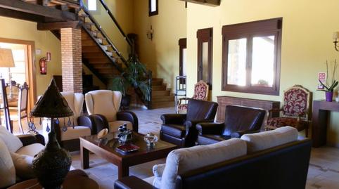 Foto 5 de Edifici en venda a Mejostilla, Cáceres