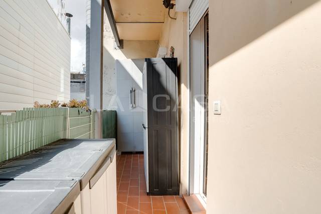 Piso en Venta en El Camp de l'Arpa del Clot