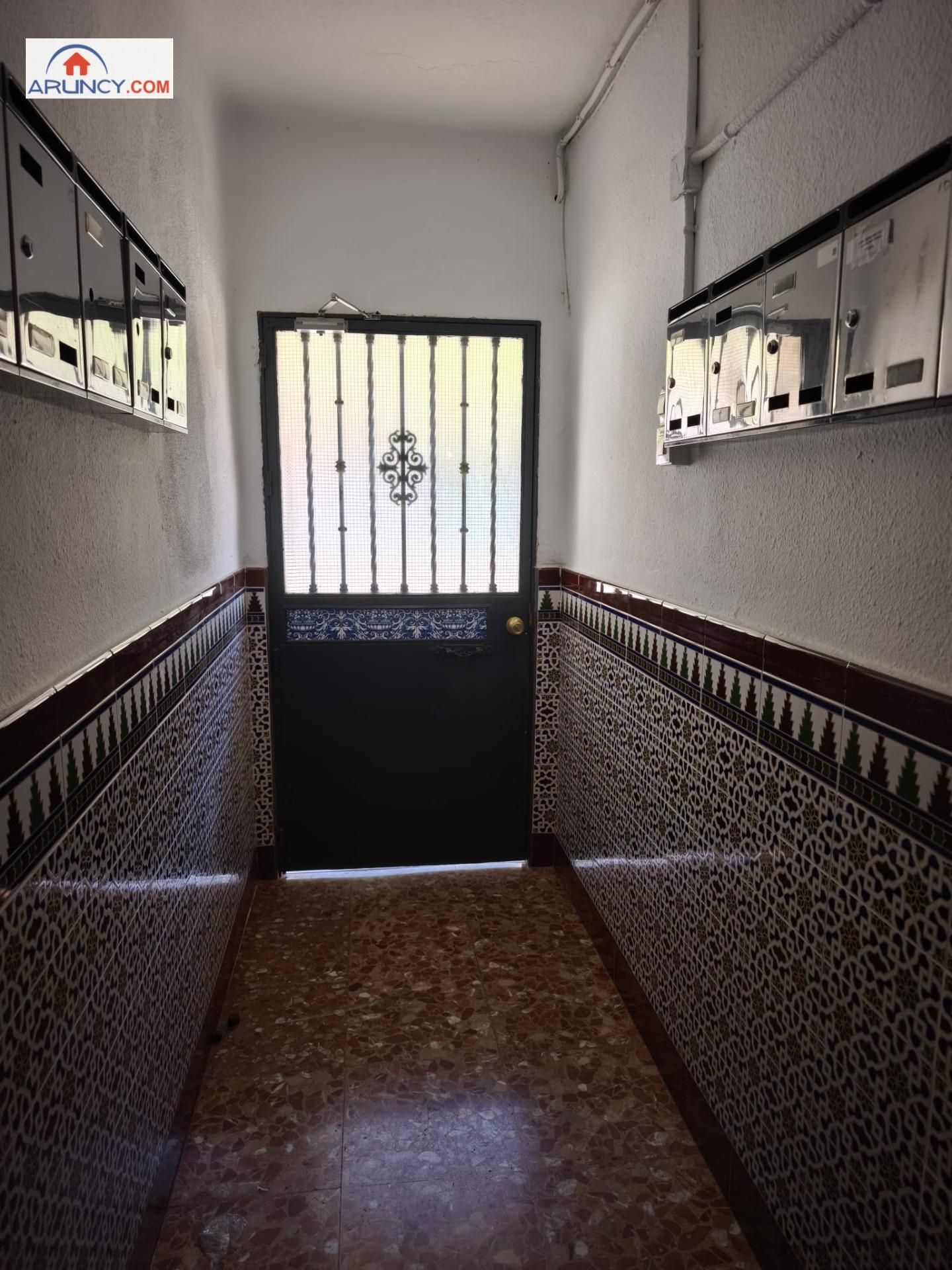 Pis en venda a Los Pájaros, Cerro - Amate,  Sevilla Capital