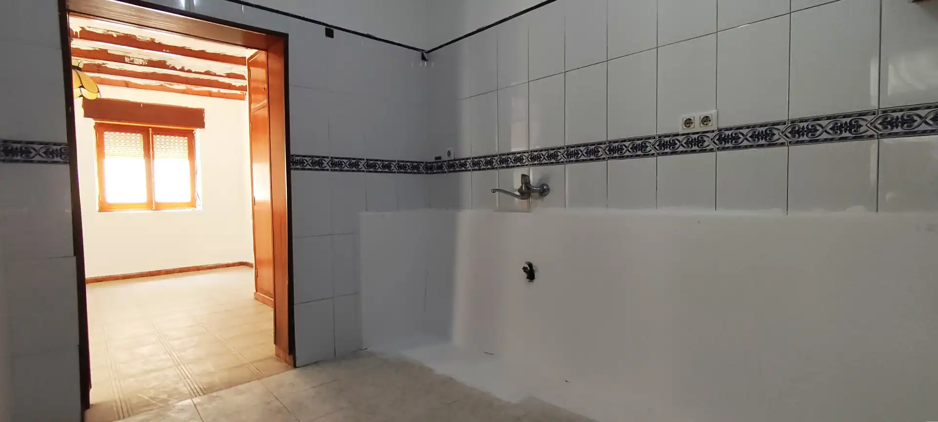 Casa amb terrassa en venda a Zona Pueblo, imagen 11