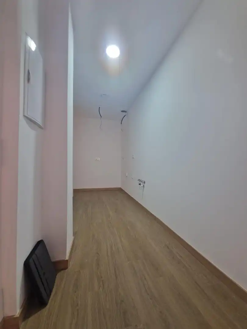 Planta baja en venta en Puerto Real con Parquet