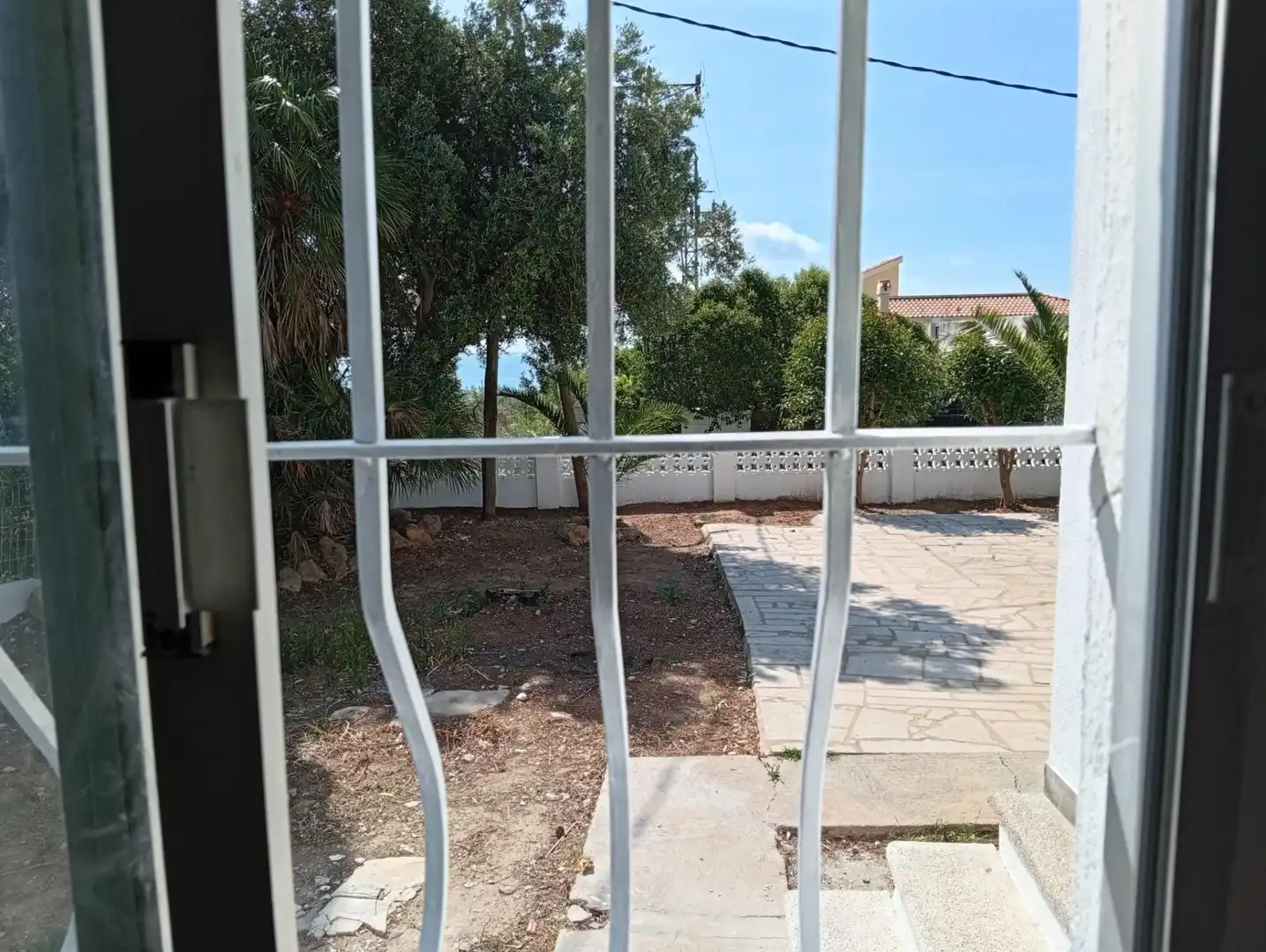 Casa o xalet en venda en Alcanar amb Jardí privat