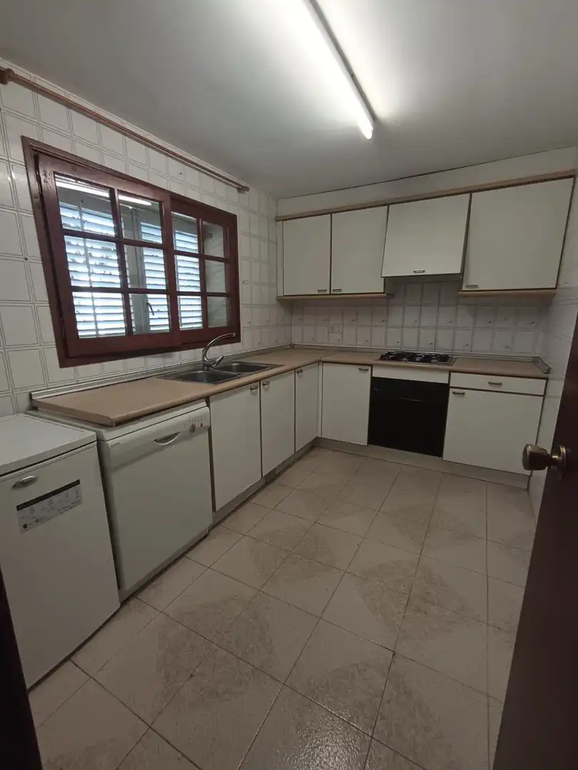 Kitchen of Detached homes for sale in Girona  with Heating, Terrace and Storage room