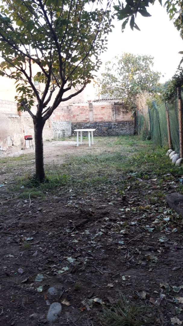 Jardí de Planta baixa en venda en Montesquiu amb Jardí privat i Alarma
