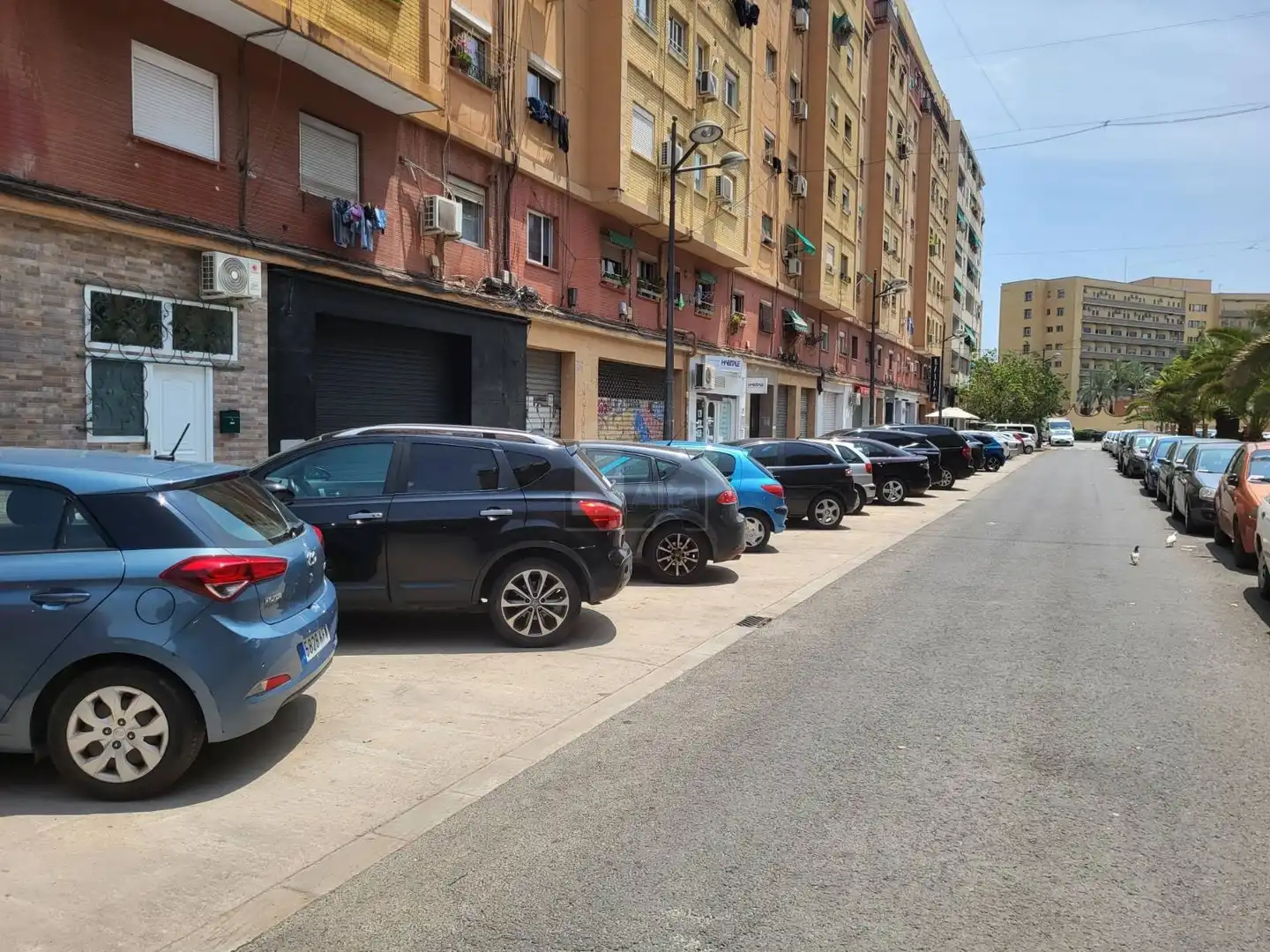 Flat for rent in Carrer de Conchita Piquer, 10, El Calvari