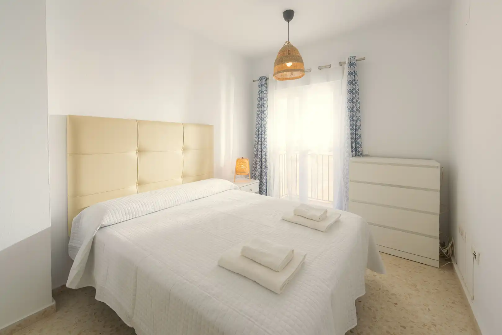 Bedroom of Detached homes for sale in Tarifa  with Terrace