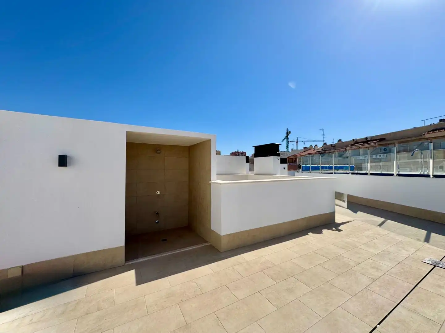 Apartament amb terrassa en venda a N/A, imagen 24