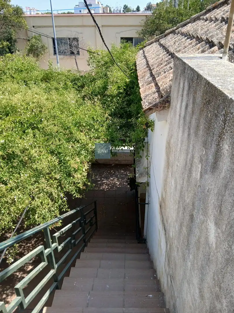 Balcony of Houses for sale in Sanlúcar de Barrameda