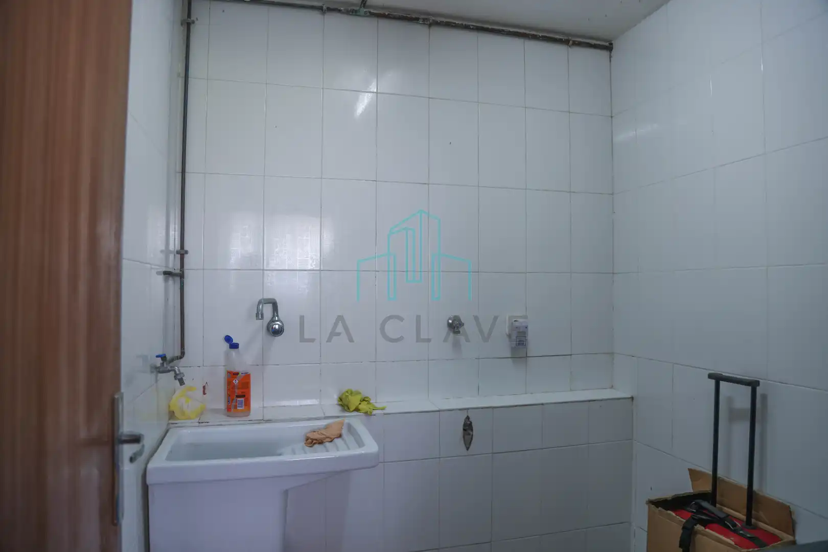 Baño de Casa o chalet en venta en Lliçà d'Amunt con Aire acondicionado, Calefacción y Jardín privado