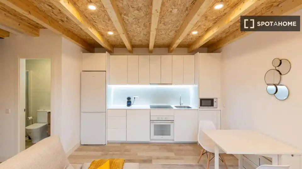 Appartamento in affitto a Retiro, imagen 12