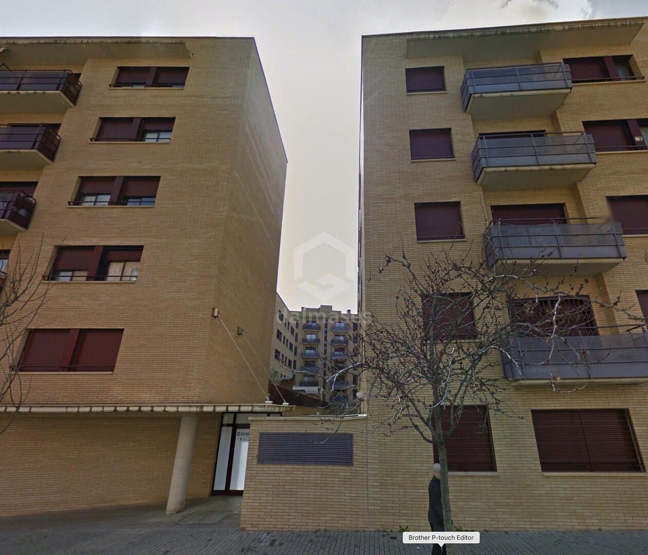 Flat for sale in Edimburg, Can Llong