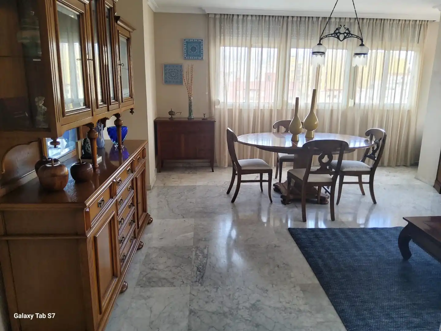 Appartamento con ascensore in affitto a Casco Antiguo, imagen 6