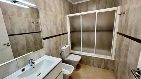 Foto 5 de Pis de lloguer a Sant Joan - Carrer de Belisari, Sant Joan, Illes Balears