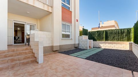 Foto 4 de Ático en venta en Calle Cabo Prior, 42, Lomas de Cabo Roig - Los Dolses, Orihuela