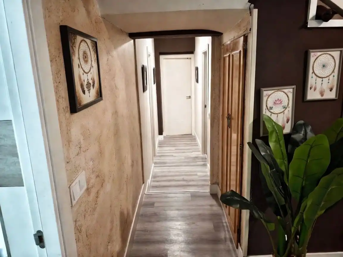 Houses for sale in Cedillo del Condado  with Air Conditioner, Heating and Private garden