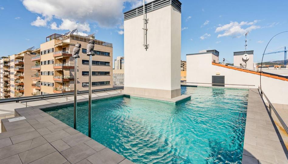 Foto 1 de Pis en venda a Sant Nebridi, Cementiri Vell, Barcelona