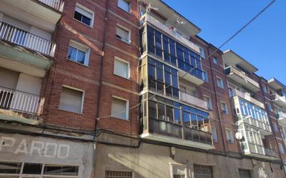 Exterior view of Flat for sale in Ponferrada