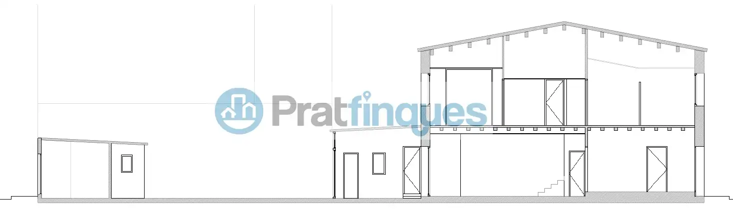 Houses for sale in El Prat de Llobregat  with Heating, Private garden and Terrace