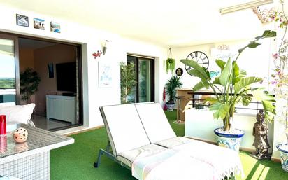 Terrassa de Apartament en venda en Casares amb Calefacció, Terrassa i Traster
