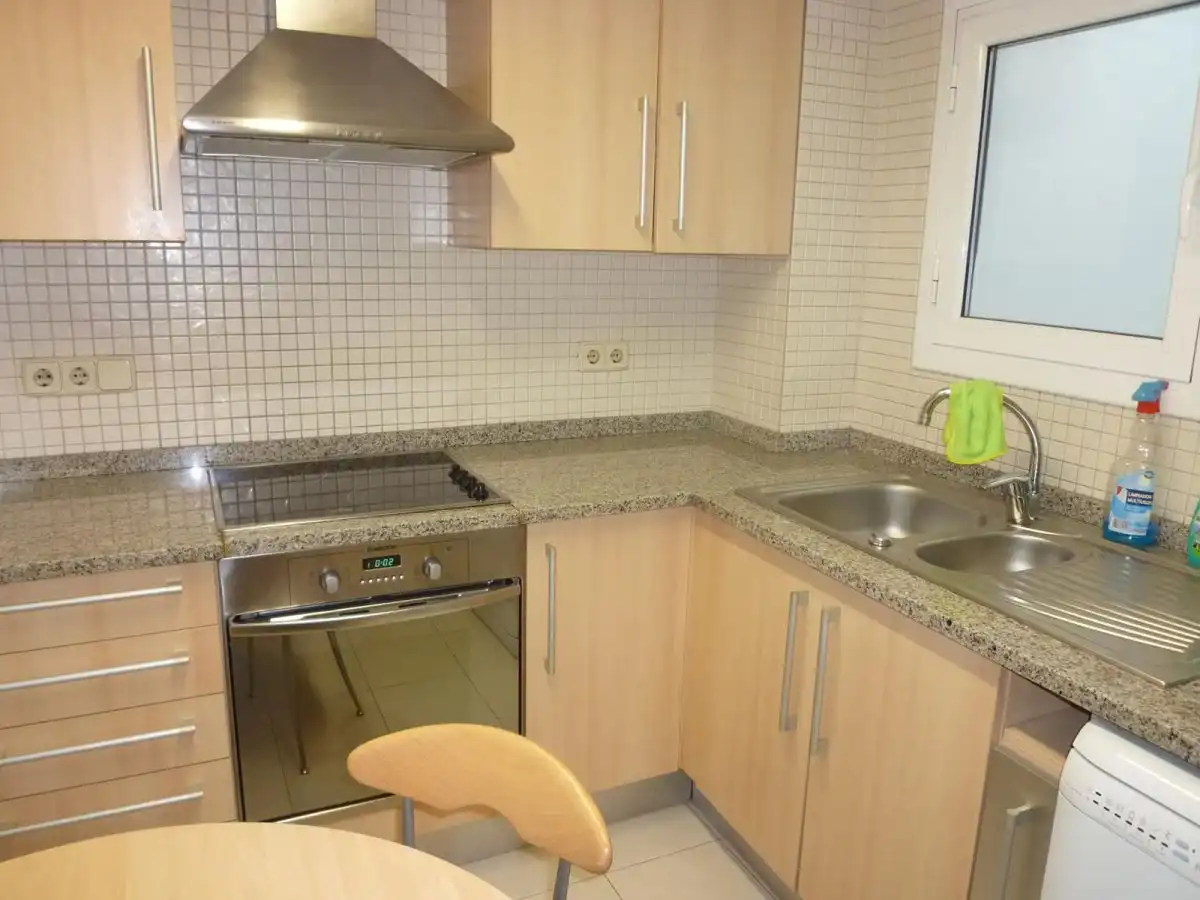 Appartamento con ascensore in affitto a Centro, imagen 22