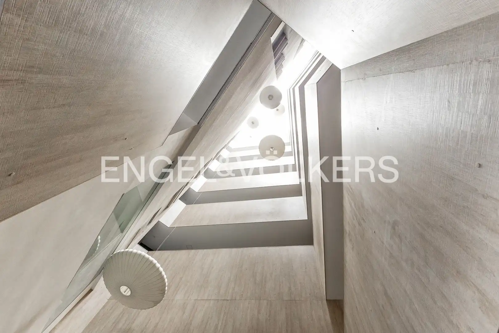 Duplexes for sale in Barcelona  with Air Conditioner, Heating and Terrace