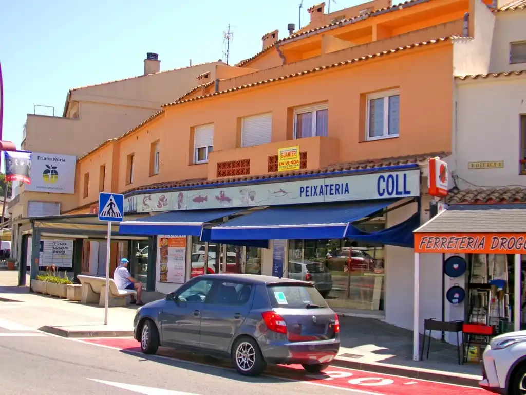 Apartments for sale in L'Escala