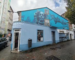 Casa adosada en venda a Rúa Alegre, 6, Canido