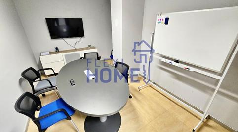 Photo 4 of Office to rent in Calle Marie Curie, Rivas Futura, Rivas-Vaciamadrid