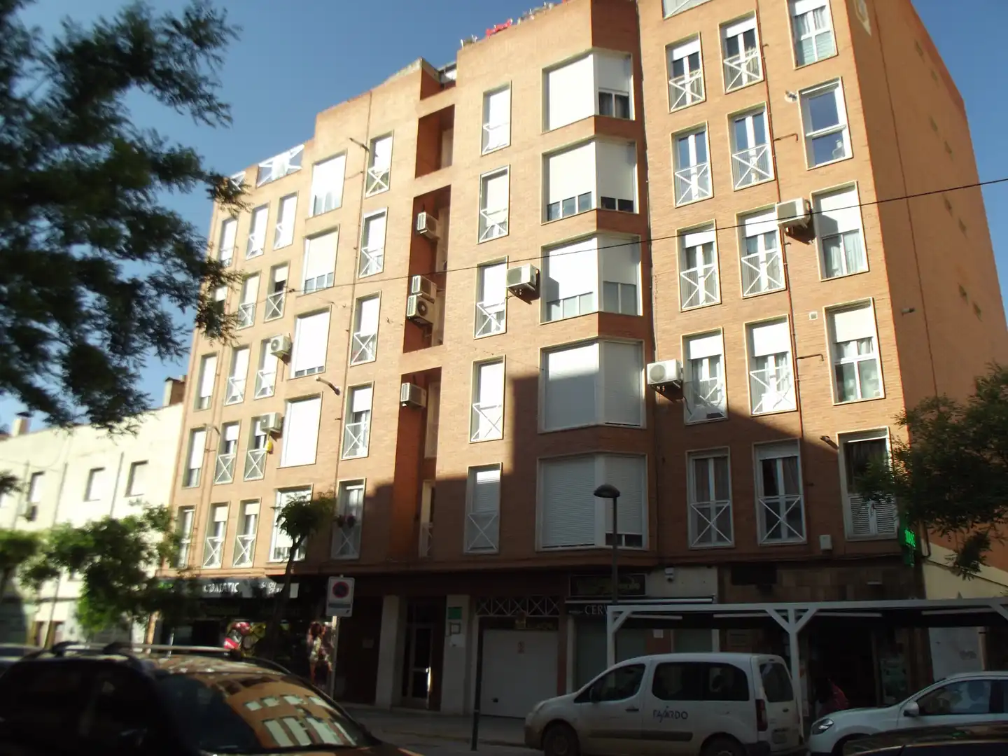Appartement avec ascenseur à vendre à Calle Corredera