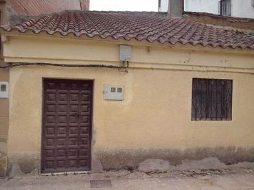 Casa en venda a Melgar de Fernamental