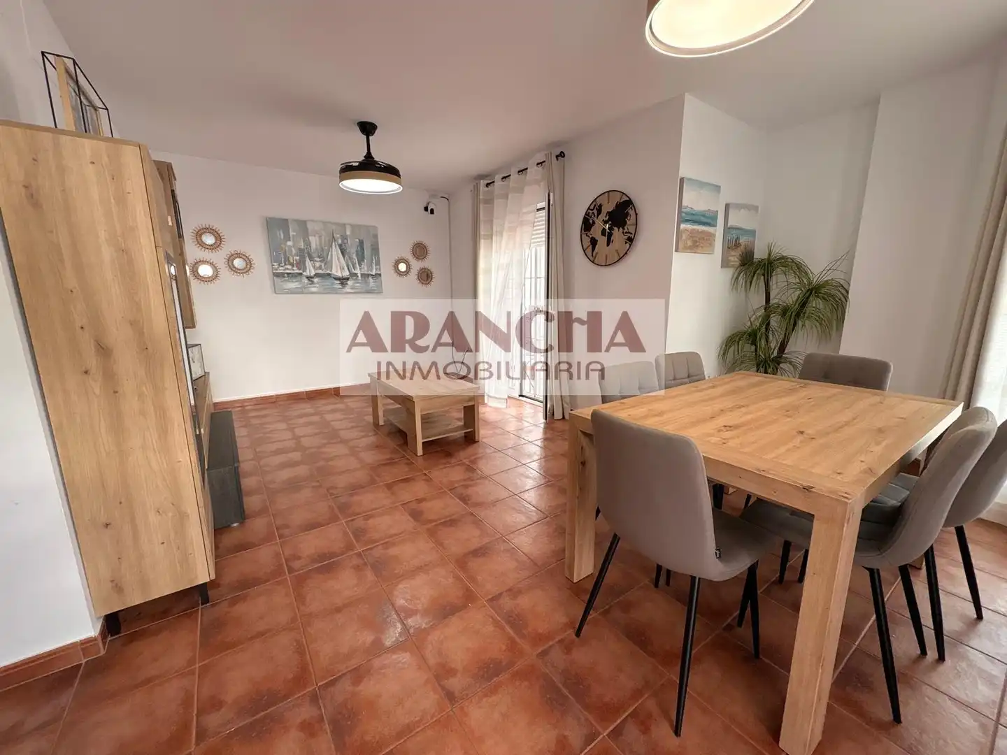Adosado en venta en Santuario