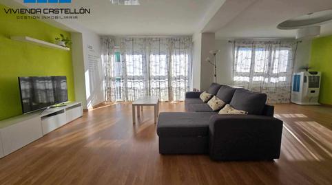 Photo 2 of Attic for sale in Carrer D'herrero, Hospital - Plaza del Real, Castellón