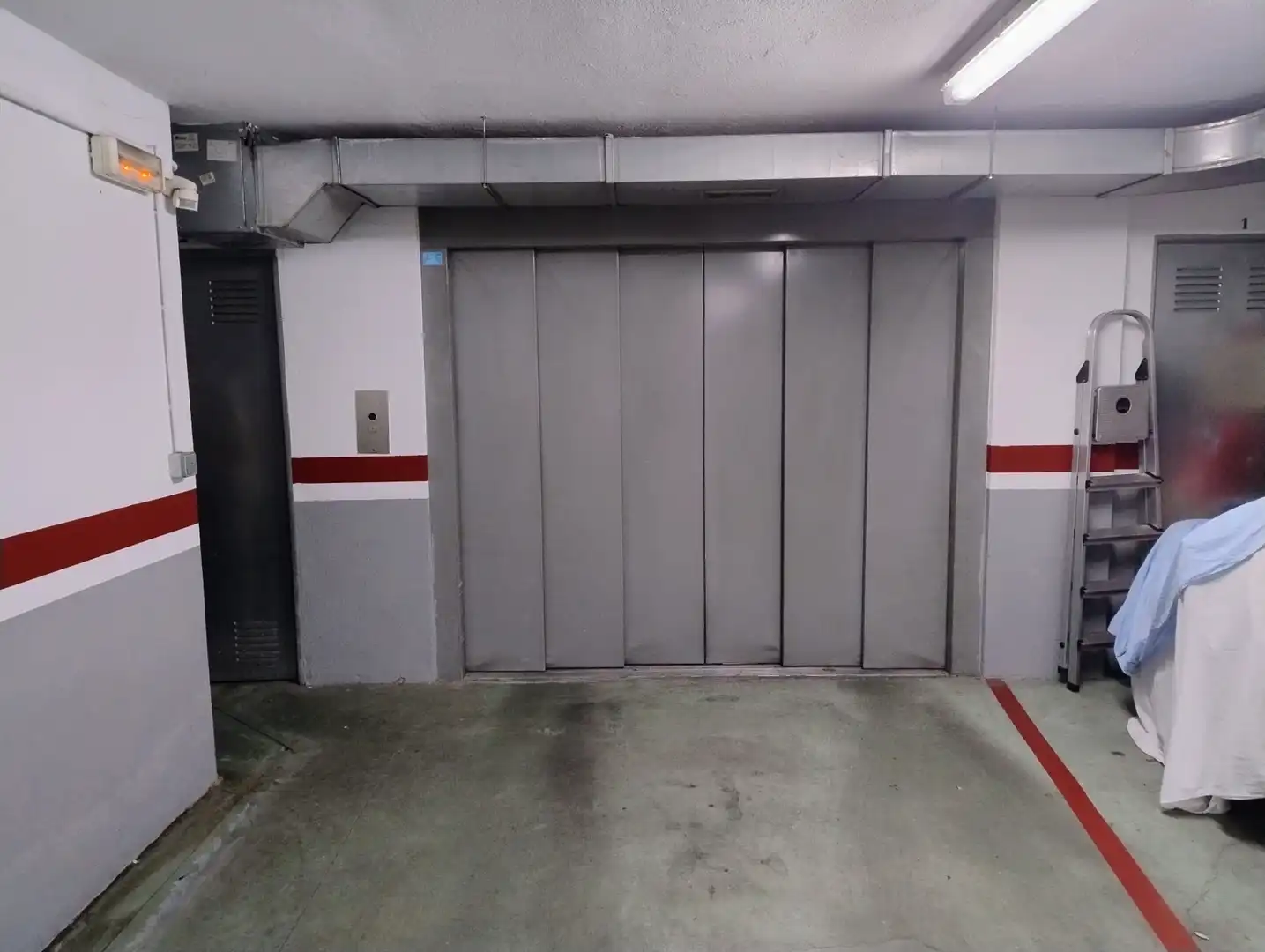 Wohnung mit Aufzug zur Miete in A Piringalla - Albeiros - Garabolos, imagen 21