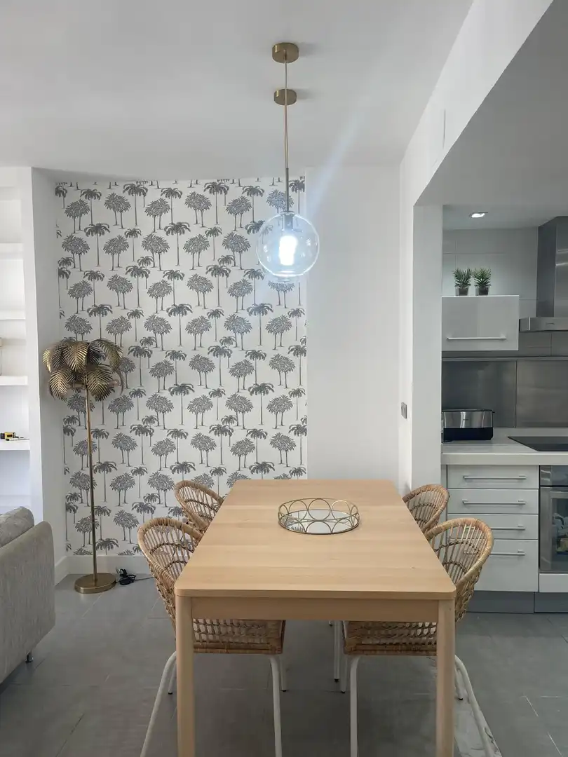 Flat for rent in Avenida Avenida Investigación, Campus de la Salud