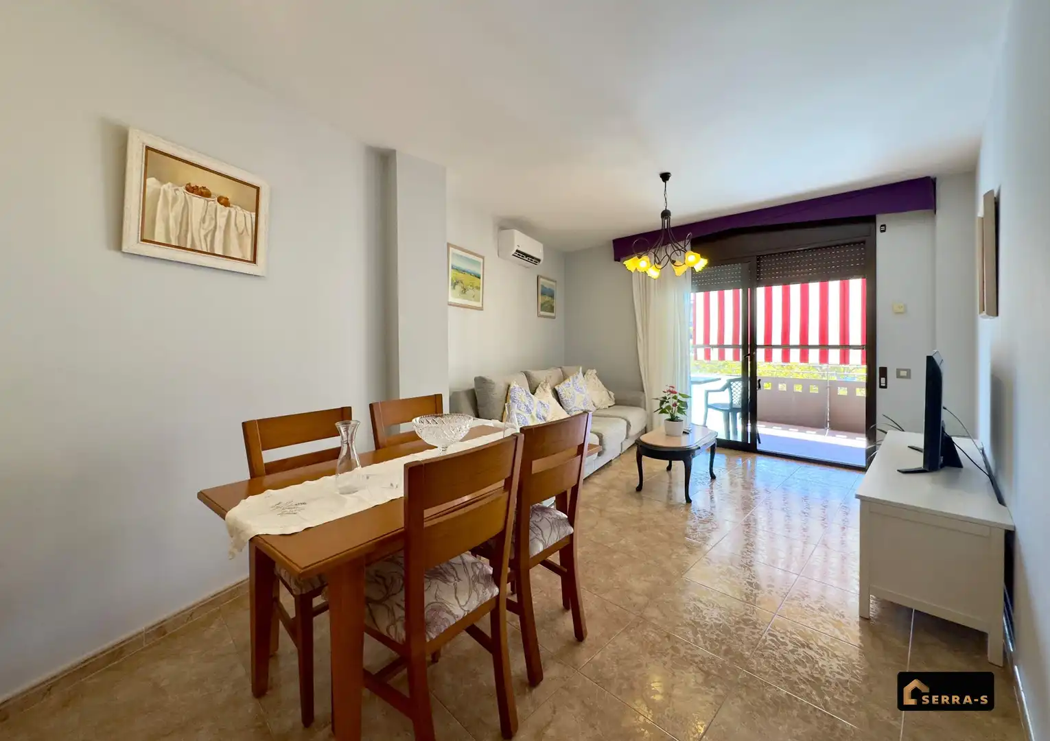 Appartamento con ascensore in vendita a Malgrat de Mar, imagen 8