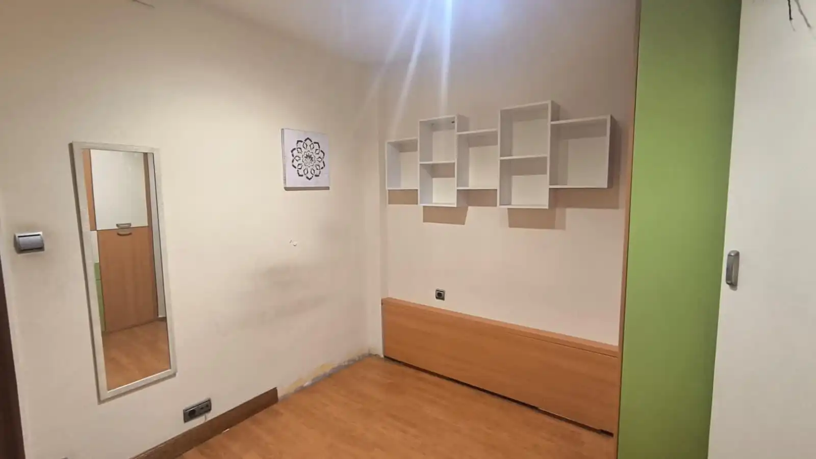 Pis amb terrassa en venda a Ibaiondo, imagen 10