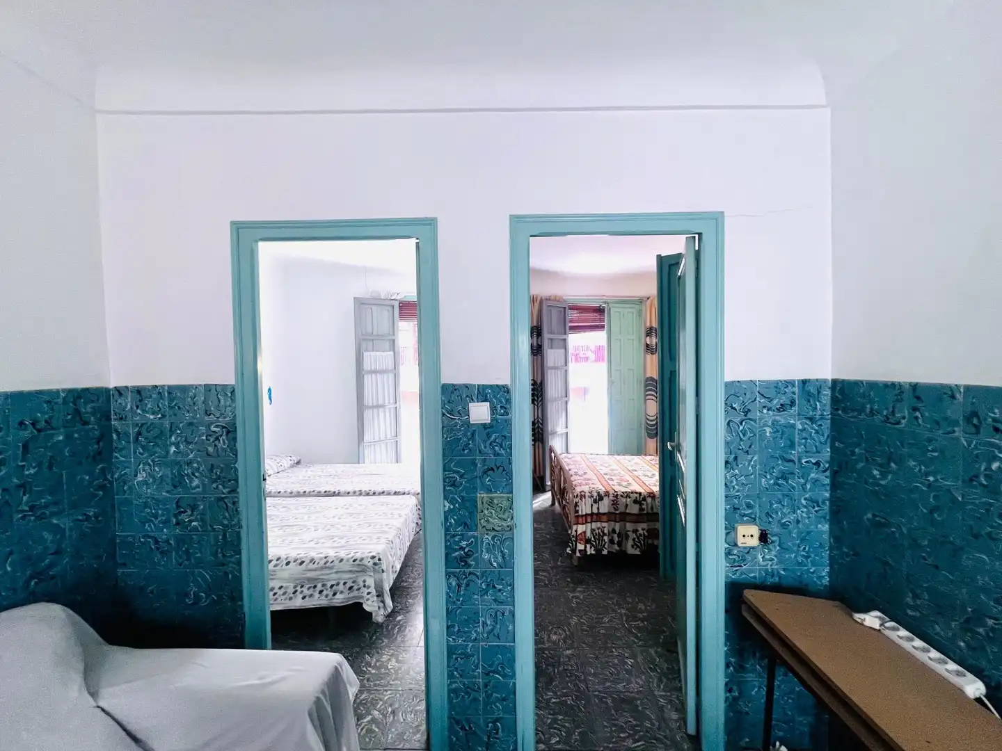 Habitación de Edificio en venta en Santa Pola