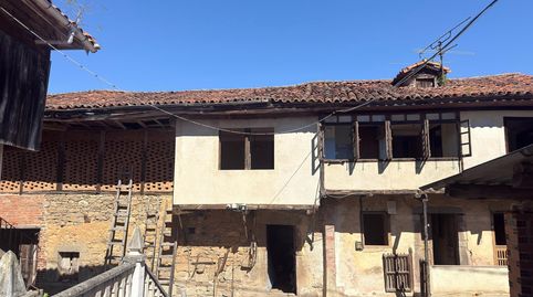 Foto 5 de Casa adosada en venda a Grado, Asturias