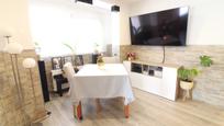 Living room of Flat for sale in  Barcelona Capital  with Air Conditioner