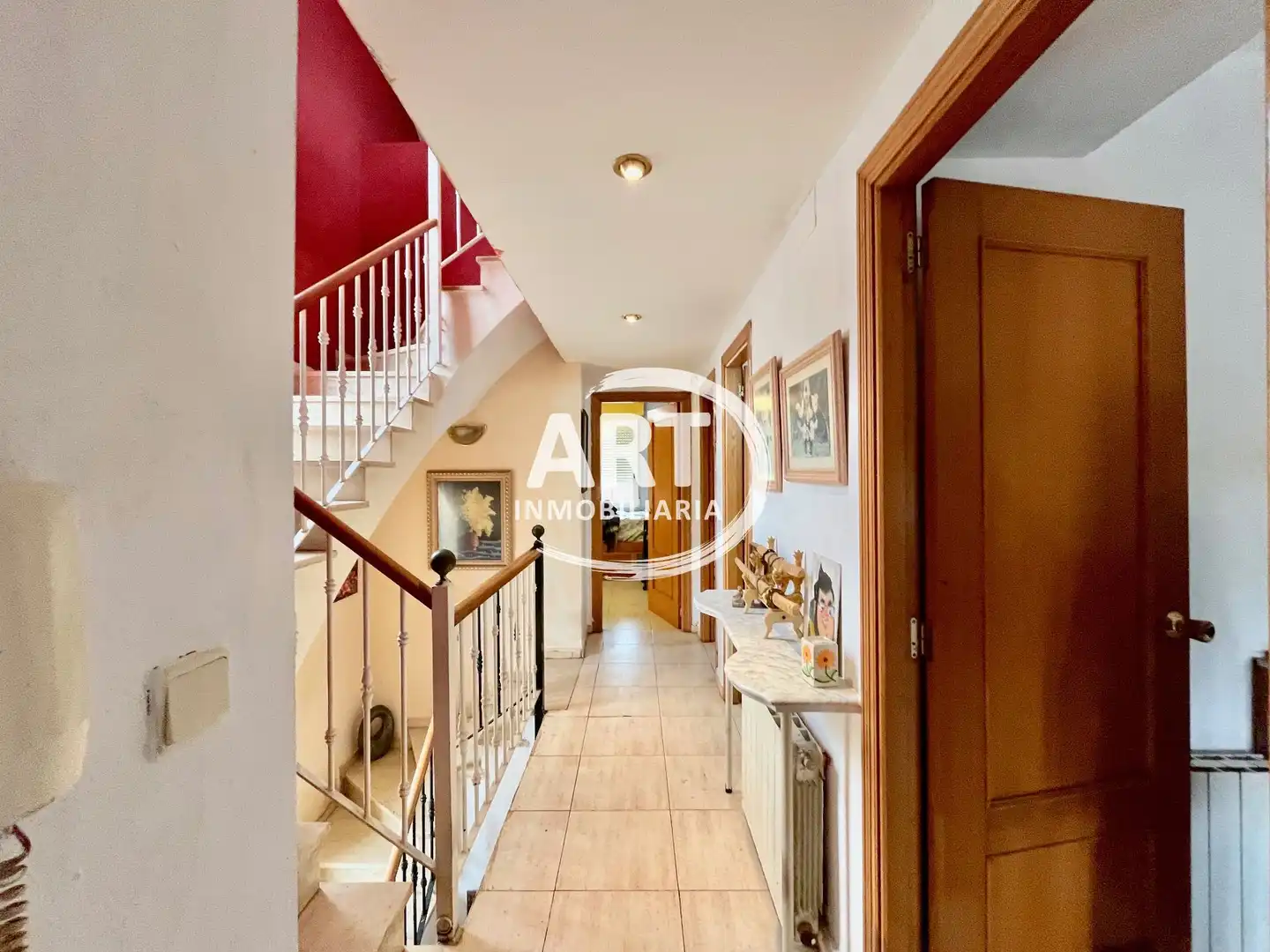 Houses for sale in L'Eliana  with Air Conditioner, Heating and Private garden