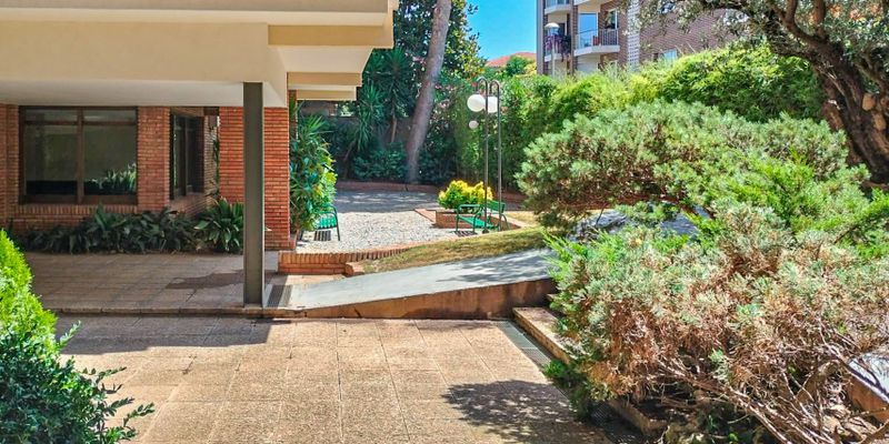 Piso en venta en Calle Sant eduard, L'Eixample