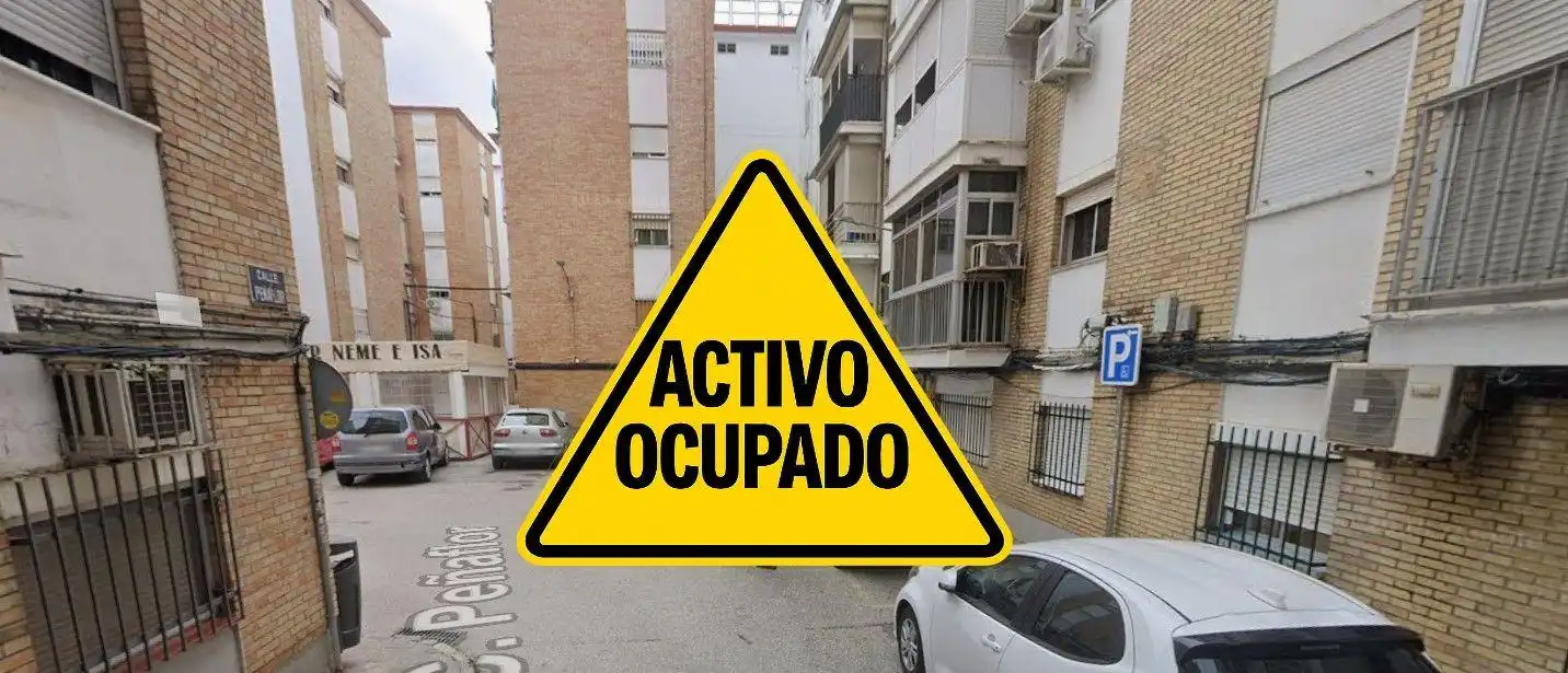 Pis en venda a PEÑAFLOR