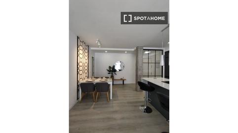 Foto 3 de Apartament per a compartir a La Calzada - La Florida, Sevilla