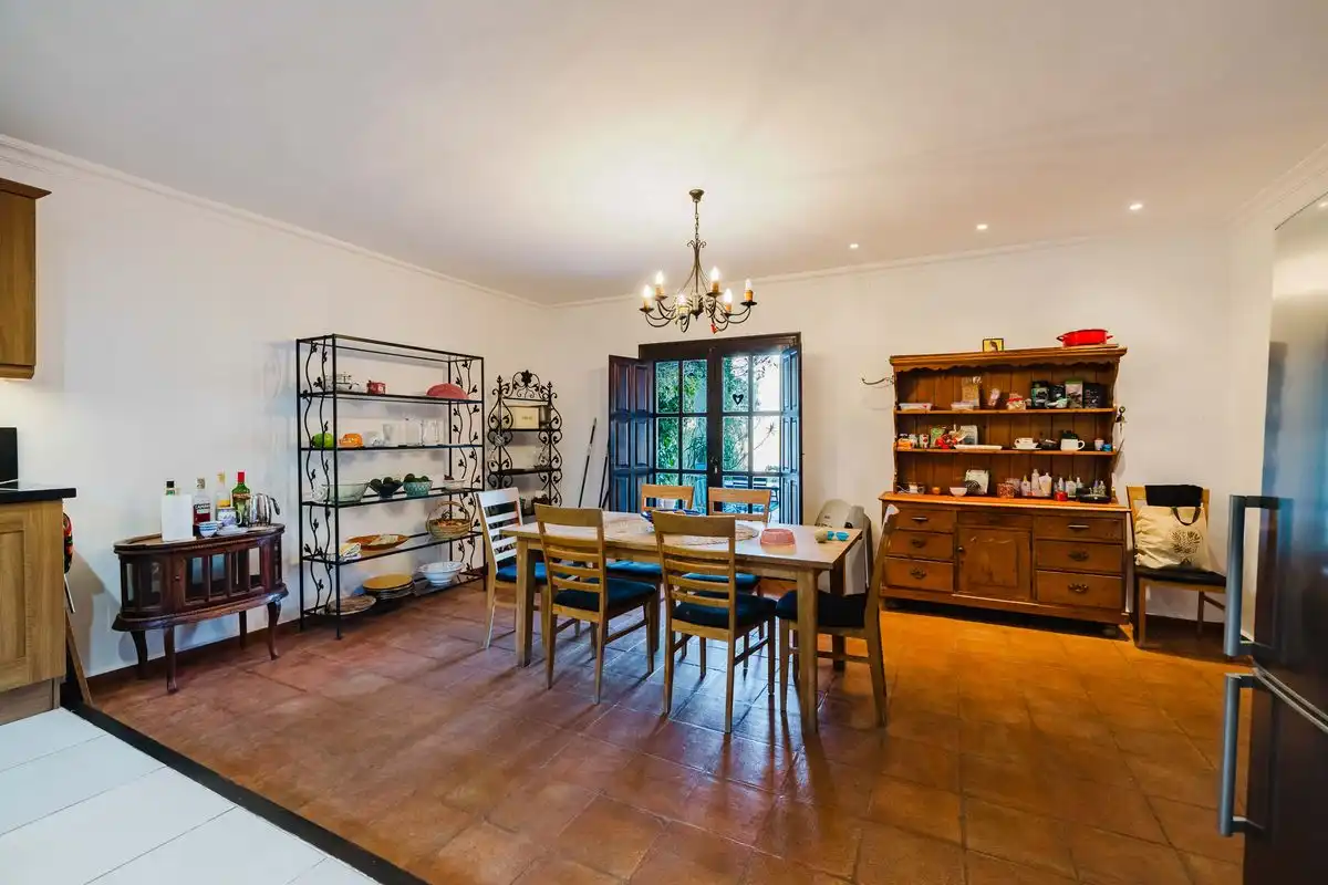 Casa con terraza en venta en Calle Pontil, imagen 15